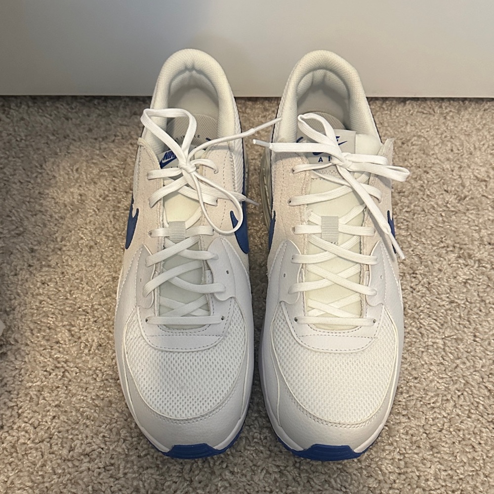 Nike Men’s Air Max Sneakers Size 13